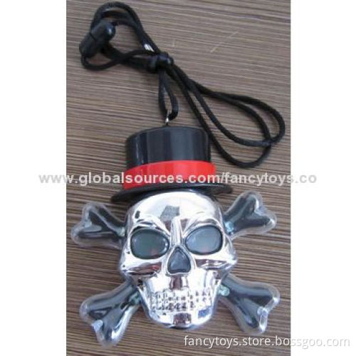 Skull Necklace
